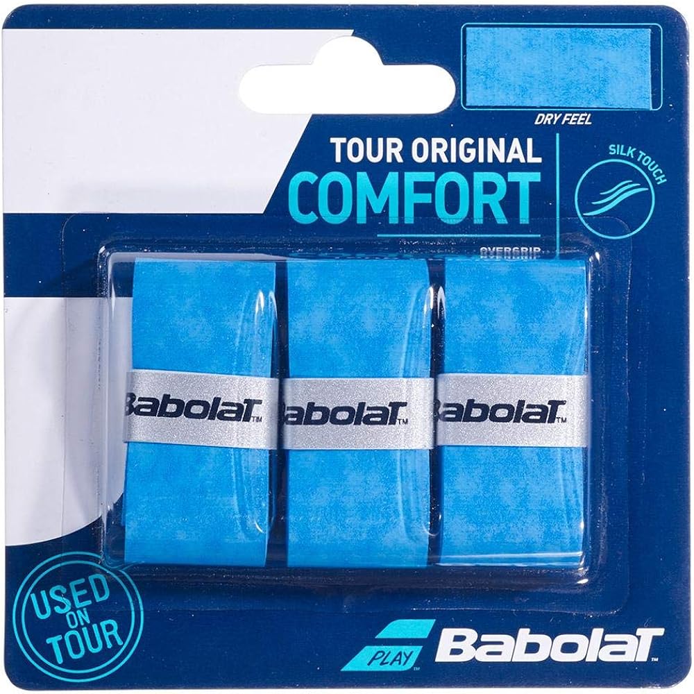 Babolat Tennis Grip Tape Tour Original X