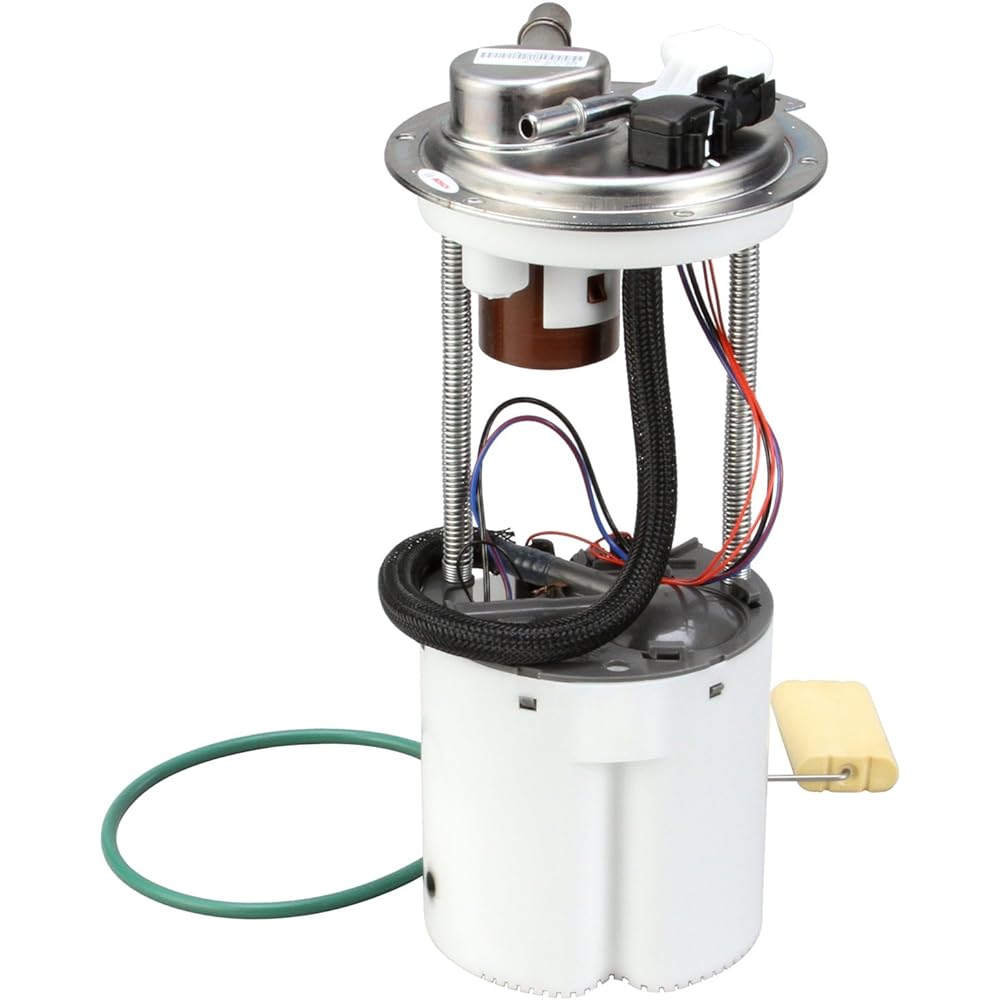 Bosch 67792 OE Fuel Pump Module Assembly 2009-2012 Chevrolet Colorado 2009-2012 GMC Canyon etc.