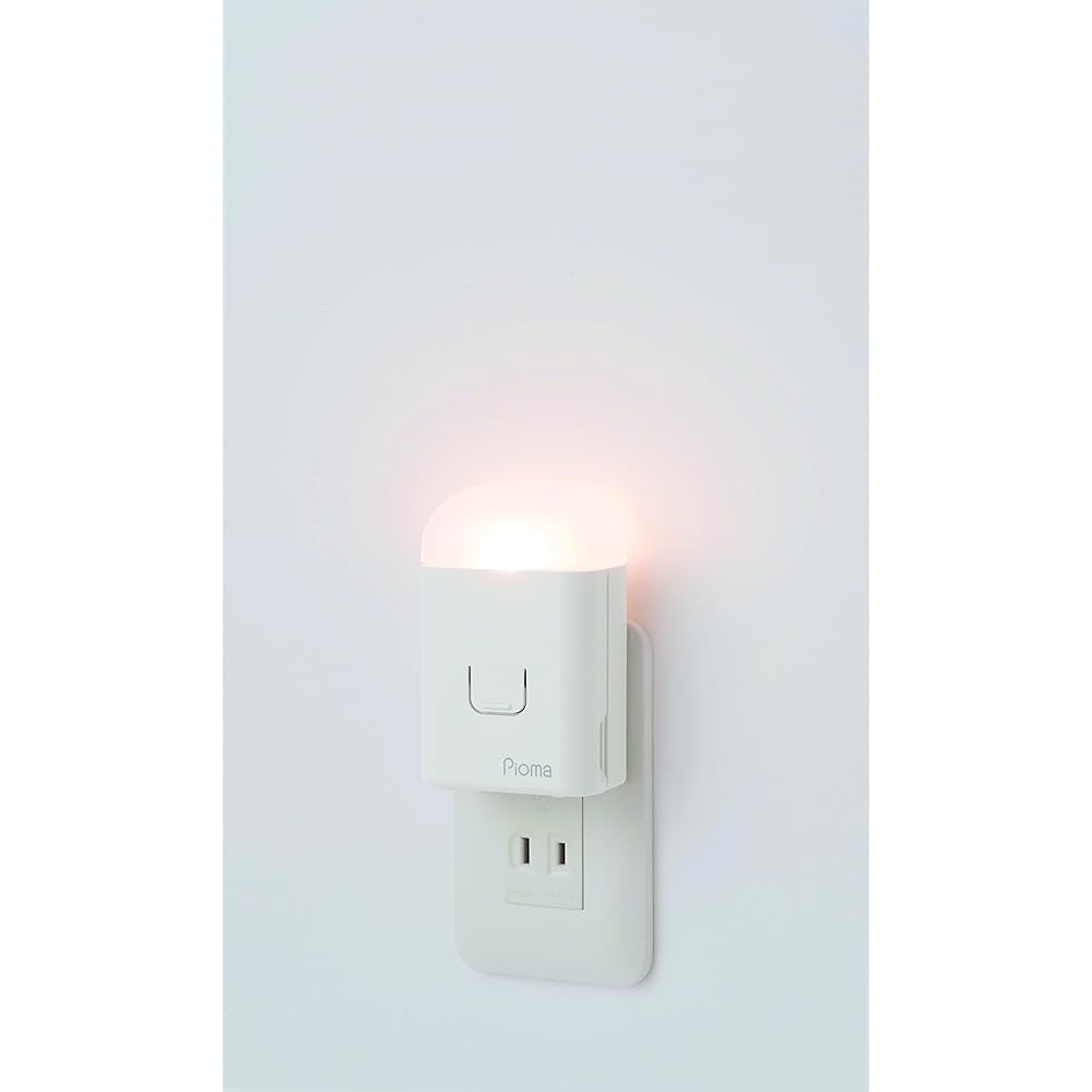 UBUKATA Pioma Kokodayo Light S UGL3-W White