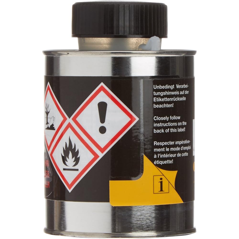 Continental Rim Cement Carbon Rim 200g Can