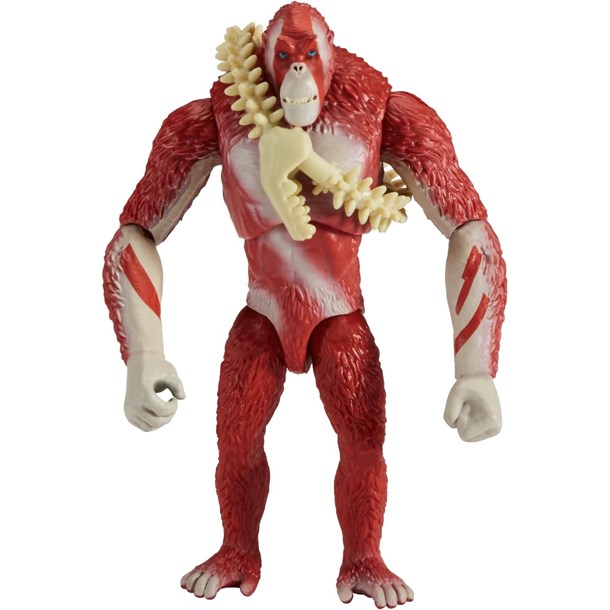Godzilla 6 inch Skull King with Whip Slash, 35205