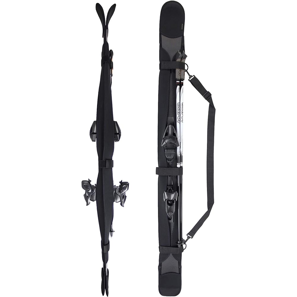 VAXPOT Ski Sole Cover [Stock Storage with Shoulder Strap] VA-3490