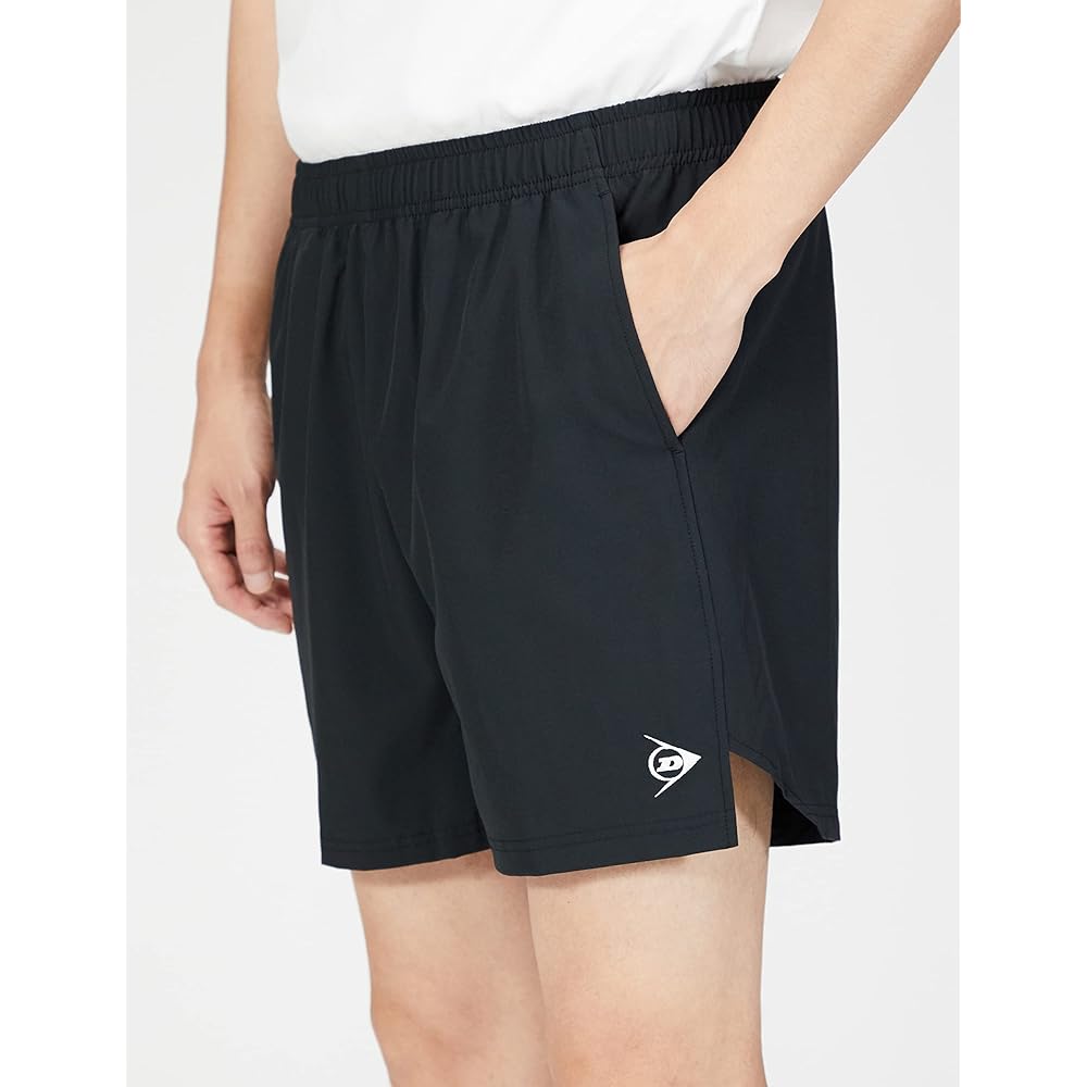 DUNLOP Tennis Wear Women's Game Shorts DAS-2190W 2023 Model