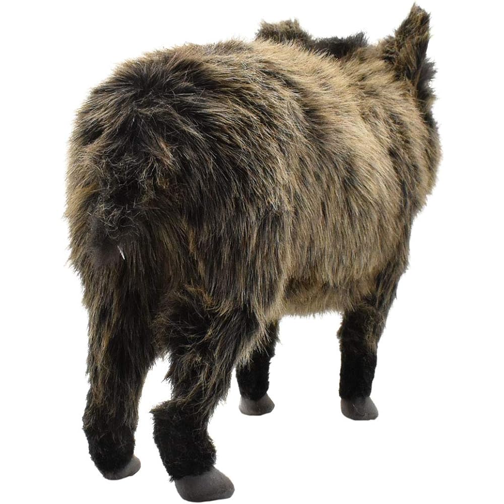 Canal BH4092 HANSA Boar 52