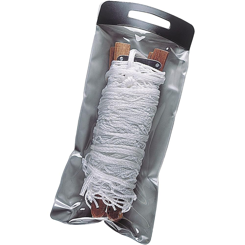 CAPTAIN STAG mesh hammock
