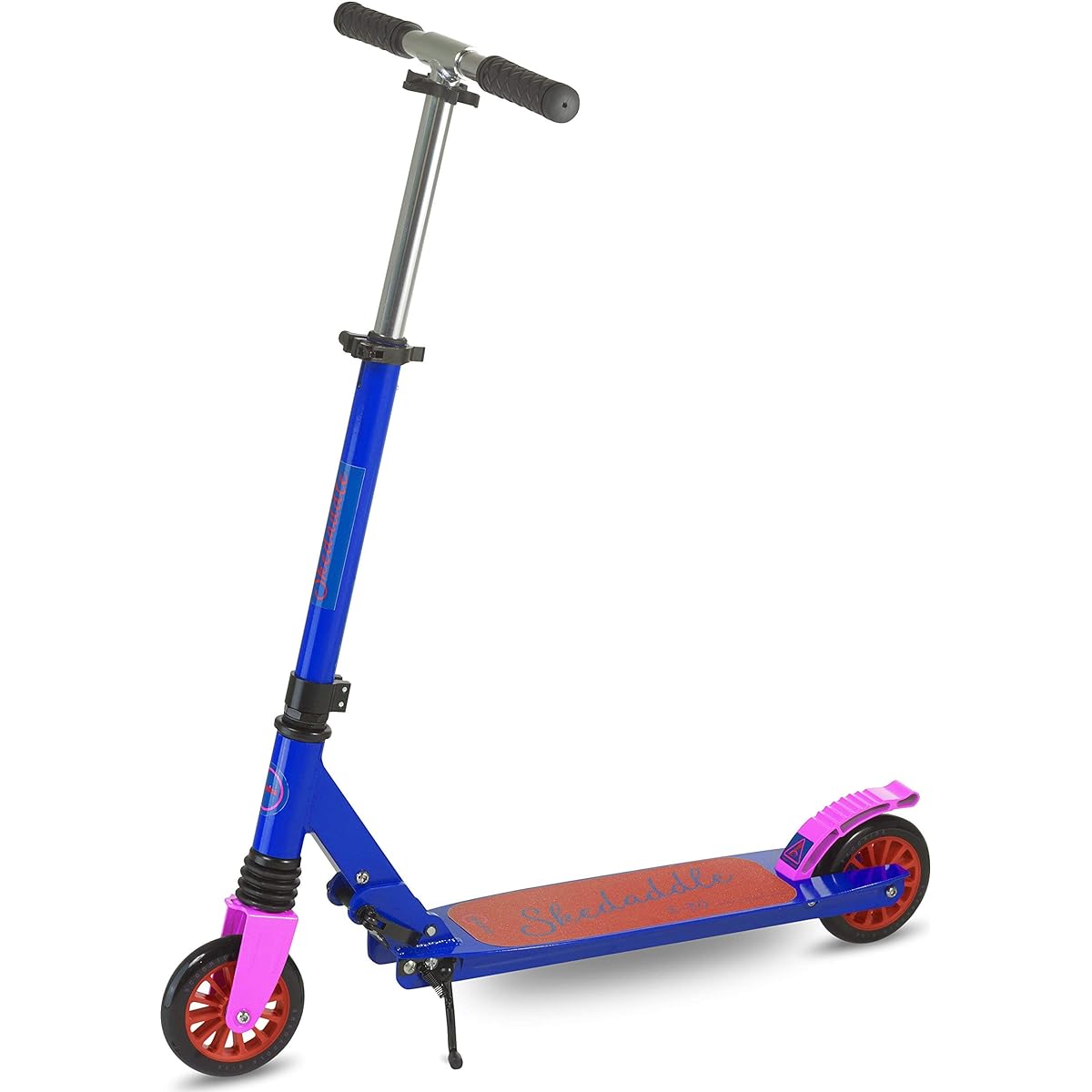 Kick Scooter for Kids | 2 Wheel Scooter for Boys | 2 Wheel Scooter for Girls | Portable Folding Scooter Kids Scooter | Foldable Kids Scooter Easy to Carry | Scooride Skeddadle