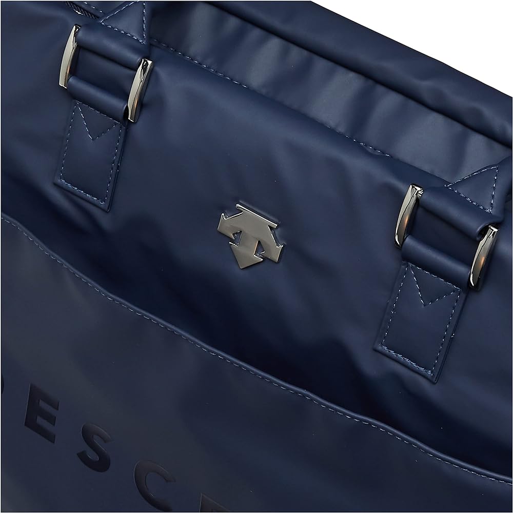 [DESCENTE] Boston Bag Shoe Pocket Golf DQCVJA01