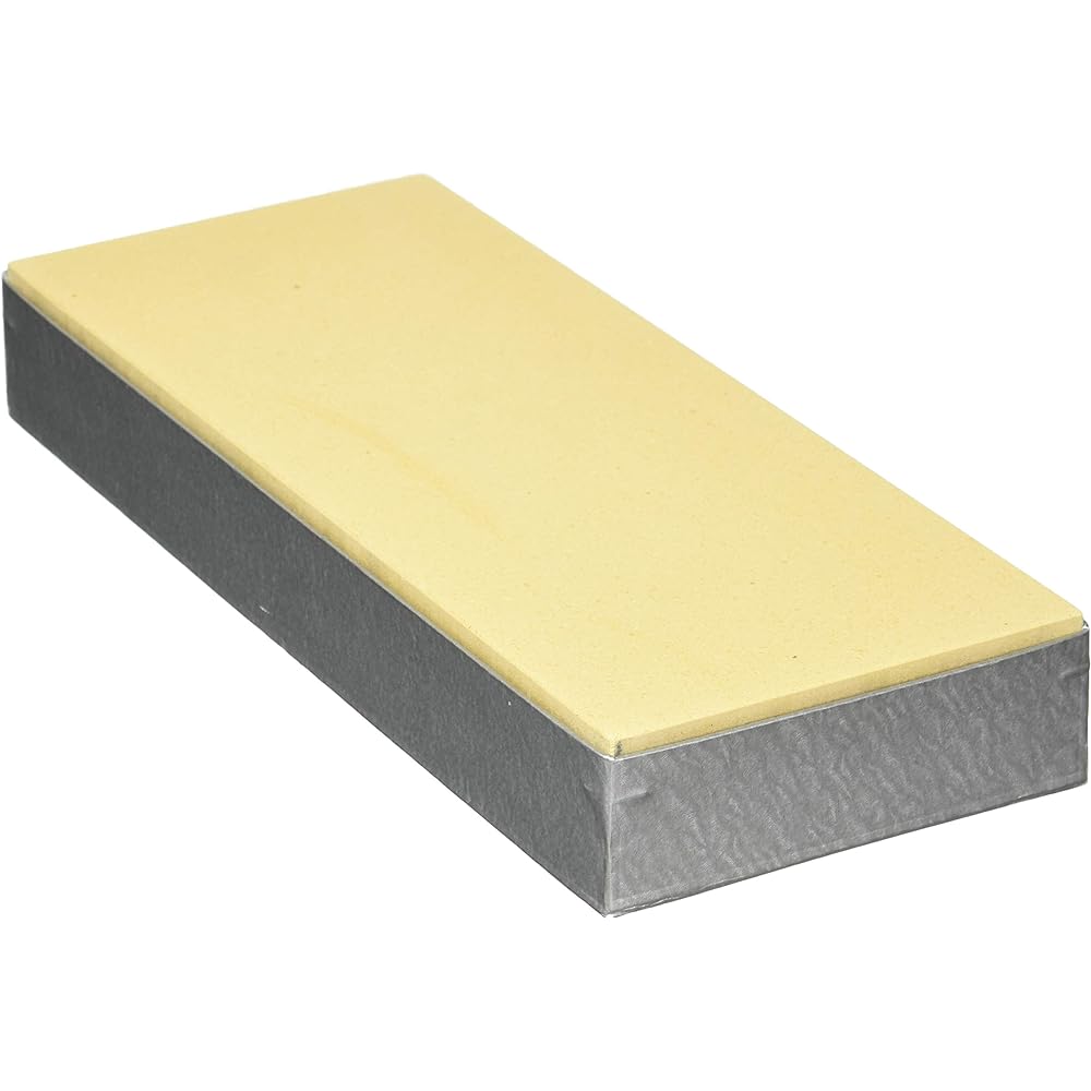 Shapton Ceramic Whetstone Lr250 White Rough Whetstone #120 Product No. 0901