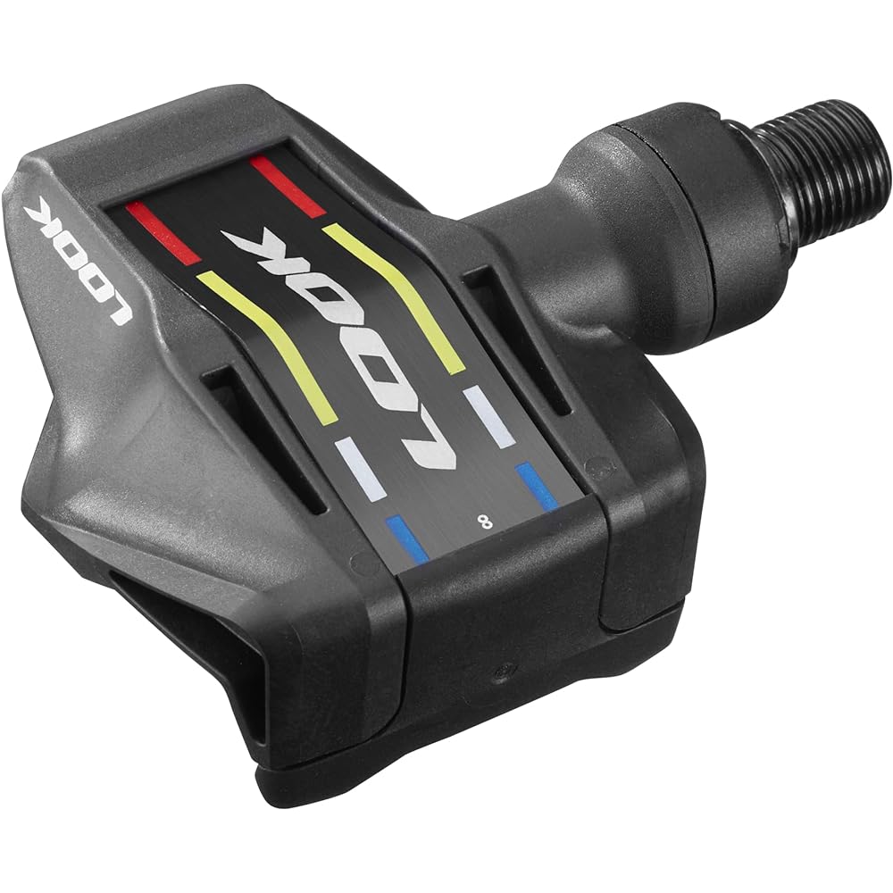 Look Bicycle Pedals KEO BLADE 08 00027363