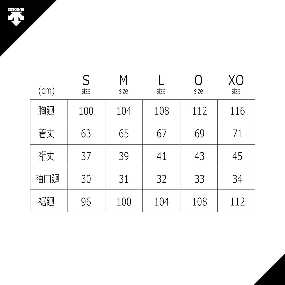[DESCENTE] Reprint model available, short sleeve T-shirt, heather MOVE SPORTS, sweat absorption, quick drying, UV protection, cooling sensation, cooling