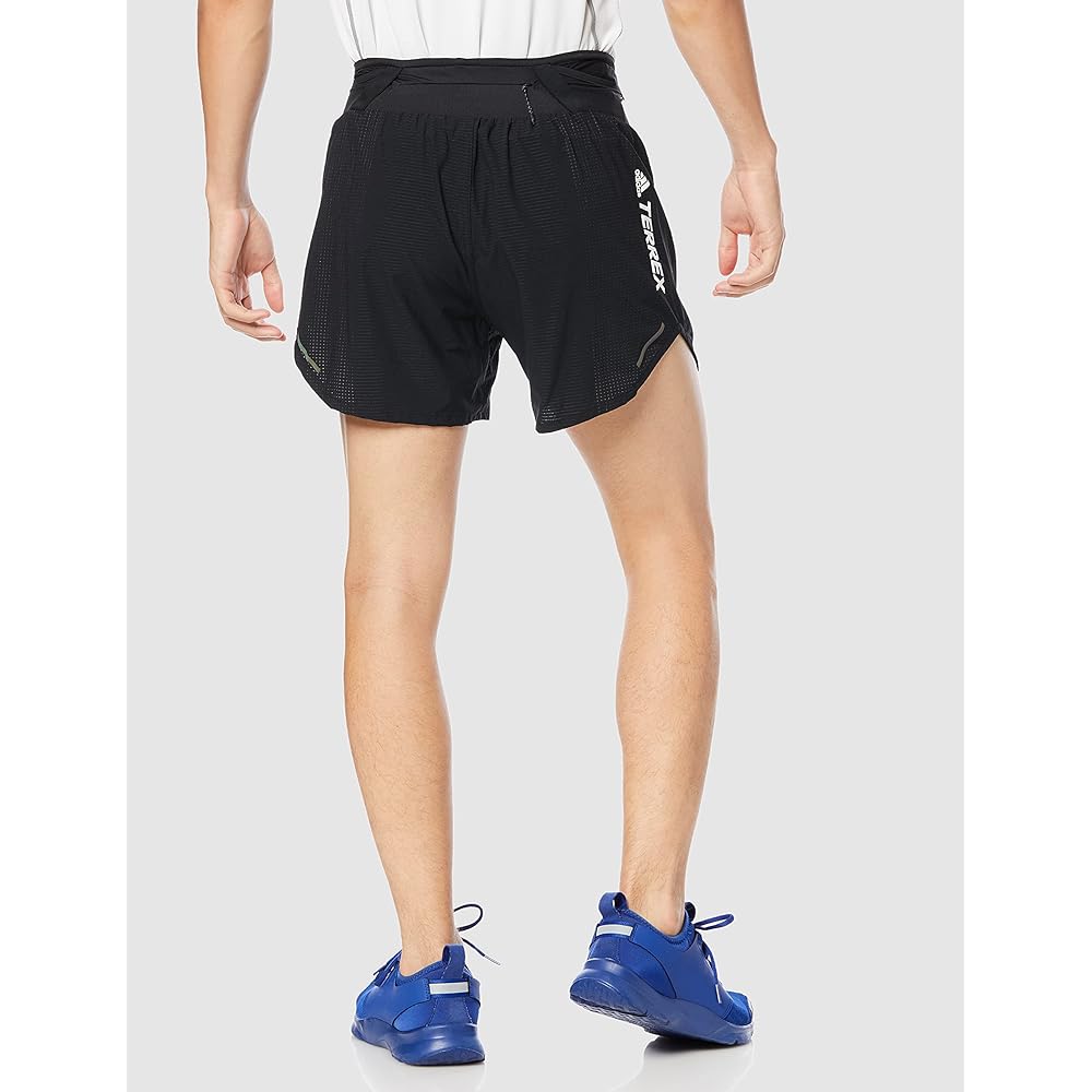 Adidas Running Shorts Terex Agrabic Pro Trail Running Shorts 22396 Men's
