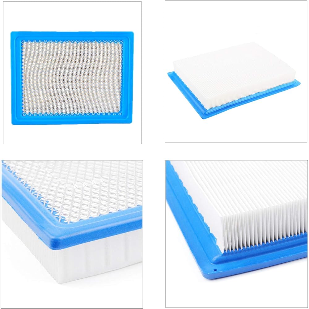 7081706 Main Air Filter Replacement 2012-2018 Polaris Ranger XP 900 Ranger Crew XP 1000 RZR 570 Ranger Crew Diesel Cleaner Box Stock