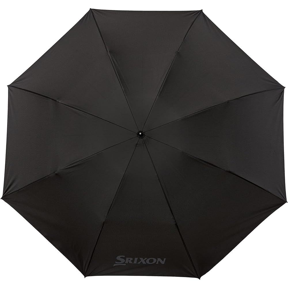 DUNLOP SRIXON Folding Umbrella GGF-35207