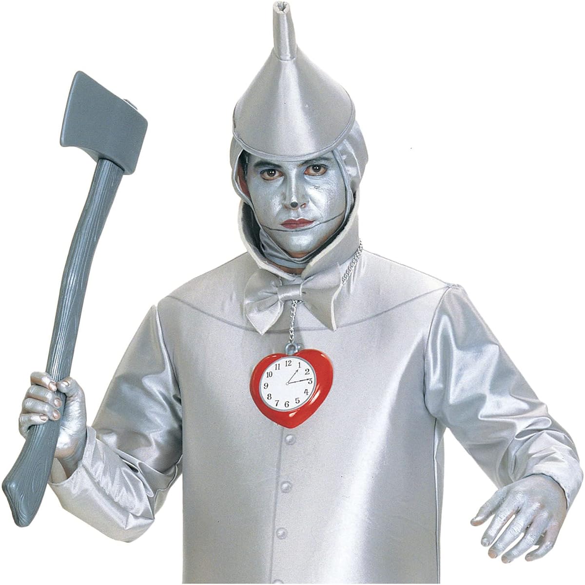 Wizard of Oz Tin Man Axe Wizard of Oz Tin Man Axe♪Halloween♪Size: One Size