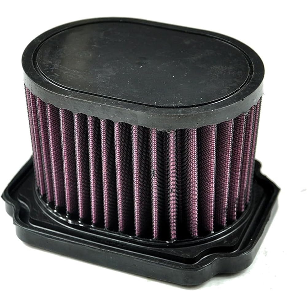 Motorcycle Fuel Filter For FZ-07 2015-2017 MT-07 2014-2021 XSR700 16-21 XTZ690 Owned 700 20-21 700 Tracer 16-20 MTT690 Tracer 21 Motorcycle Air Filter