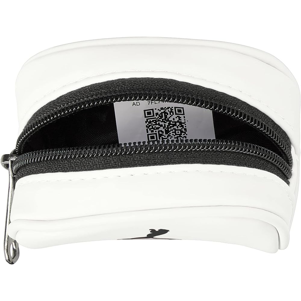 [PUMA] Golf Basic Ball Case
