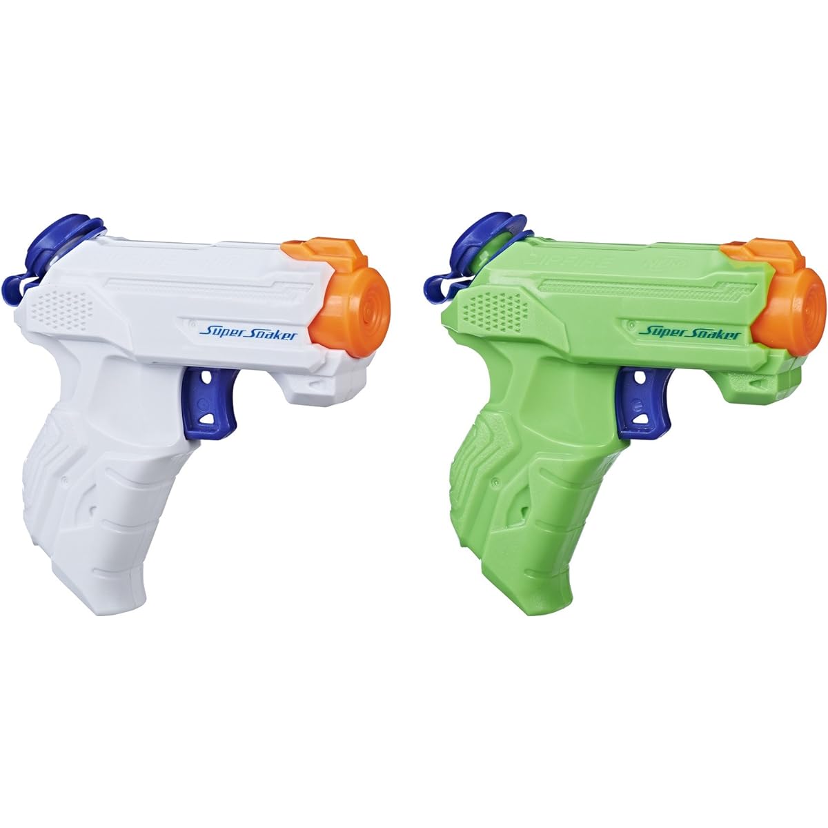 Nerf Super Soaker Zipfire Water Gun