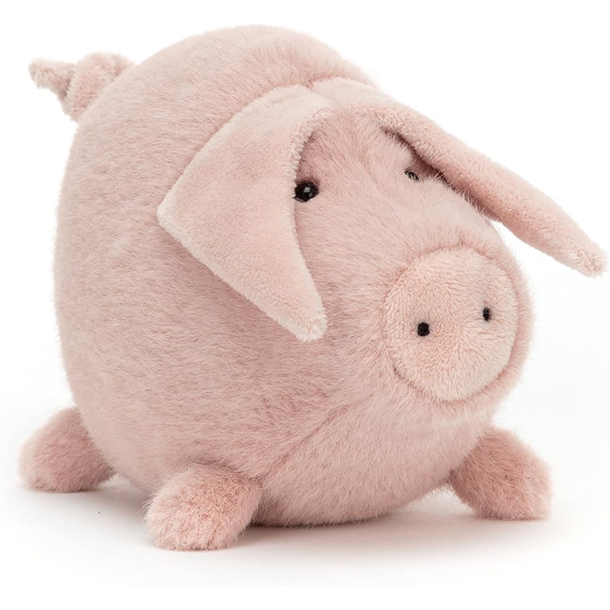 Jellycat Higgledy Pigglydy Pink Pig Plush