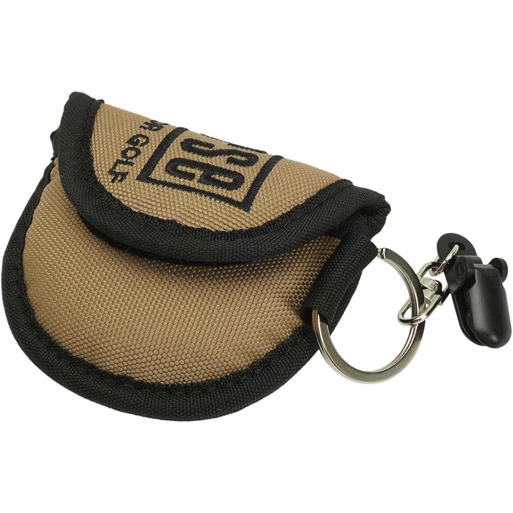 CV SP putter cover holder 2