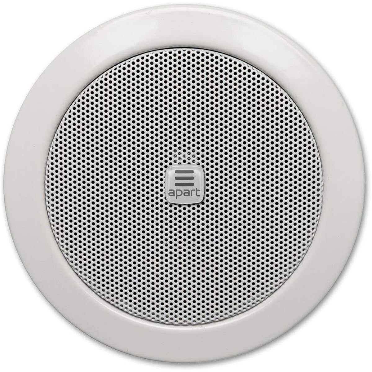 Apart Audio CM3T Ceiling Mount Speaker