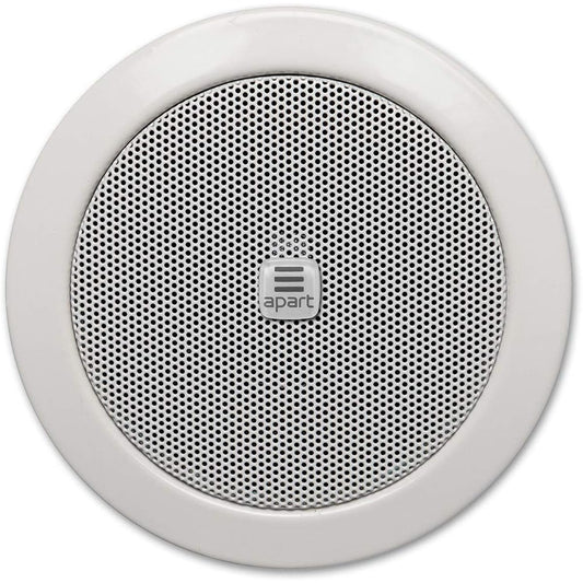 Apart Audio CM3T Ceiling Mount Speaker
