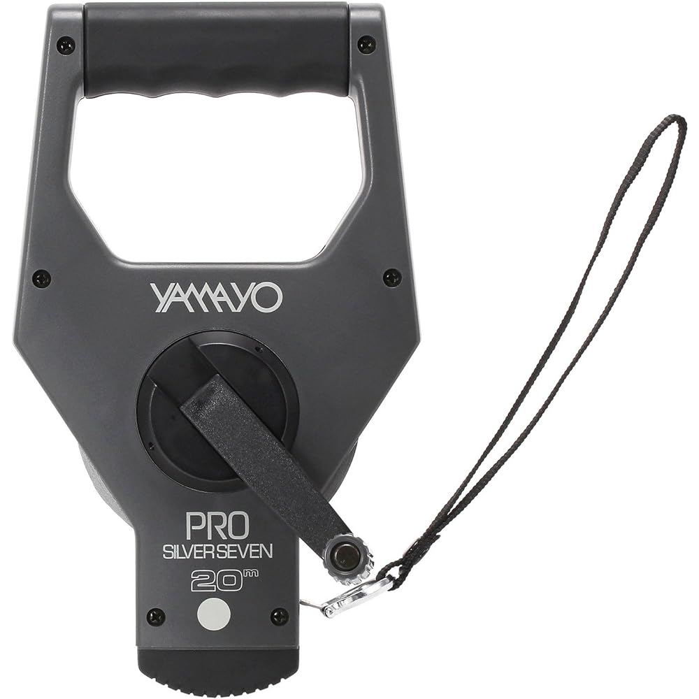 YAMAYO Silver Seven VR50 Width 13mm x Length 50m