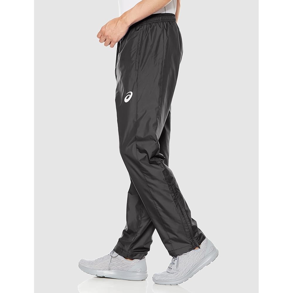 [ASICS] Training Wear Tricot Windbreaker Pants 2031D536 Men's