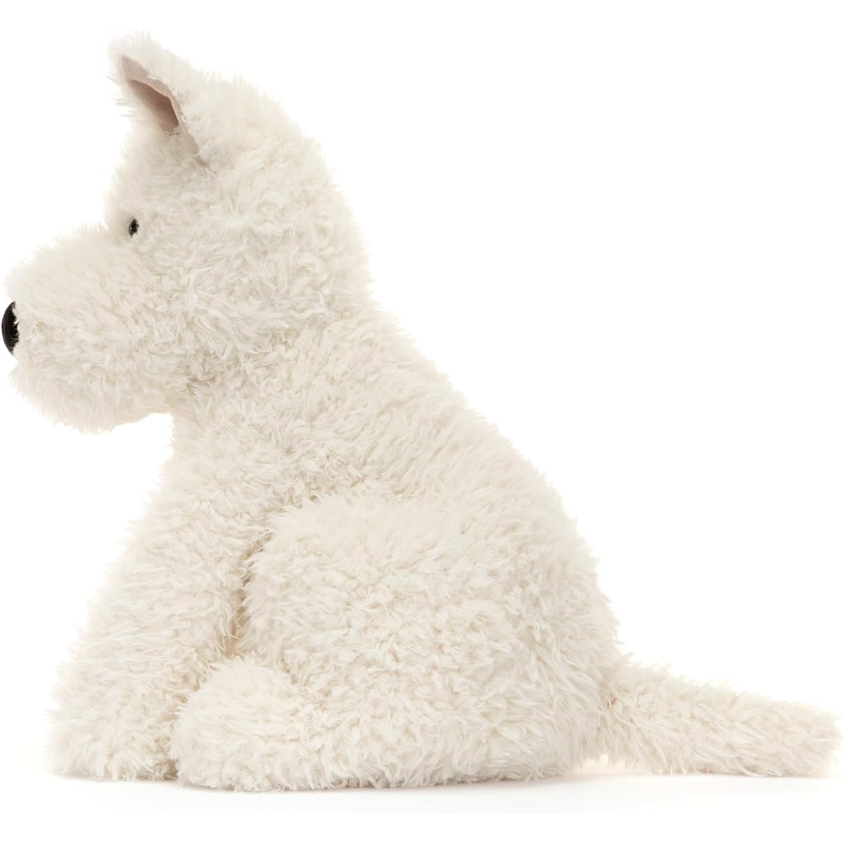 Jellycat Munro Scottie Dog Plush Toy Large
