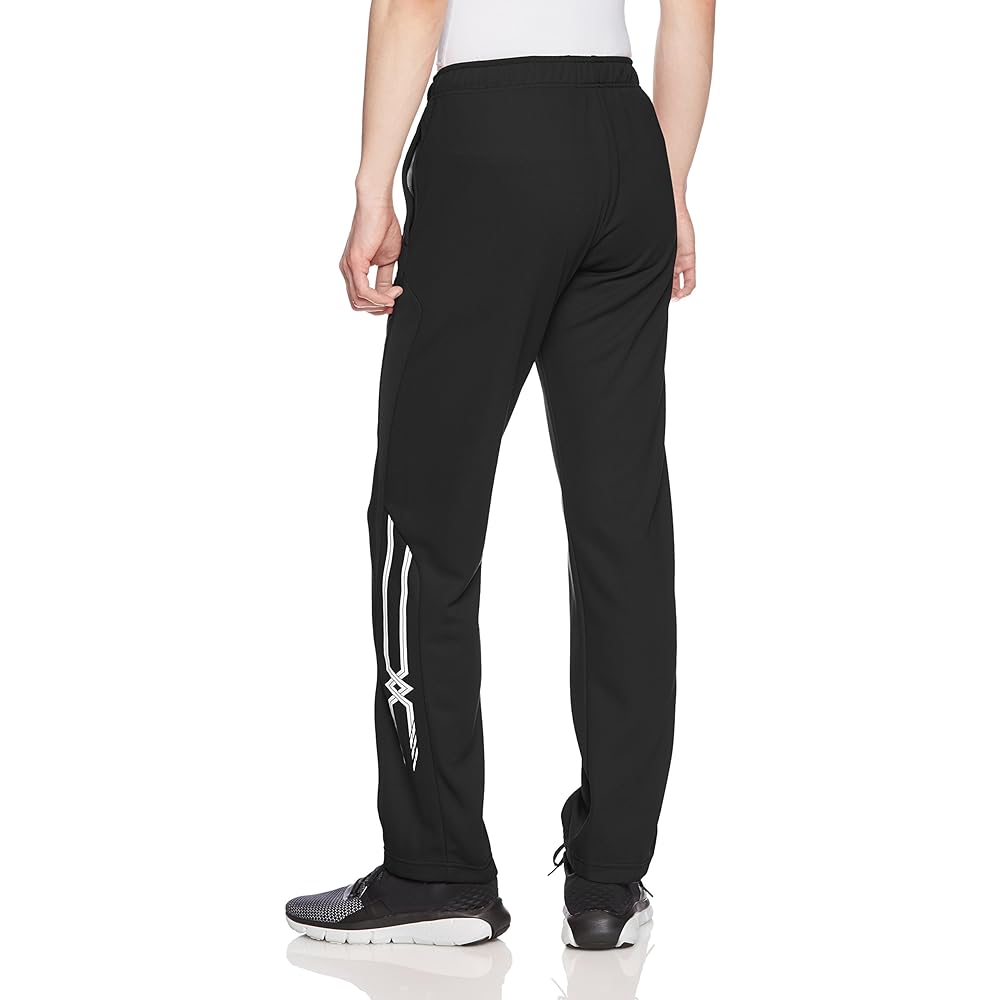 [MIZUNO] Training Wear, Warm-up Pants, Sweat Absorbent, Quick Drying, Dry 32JD8001 Unisex Adults