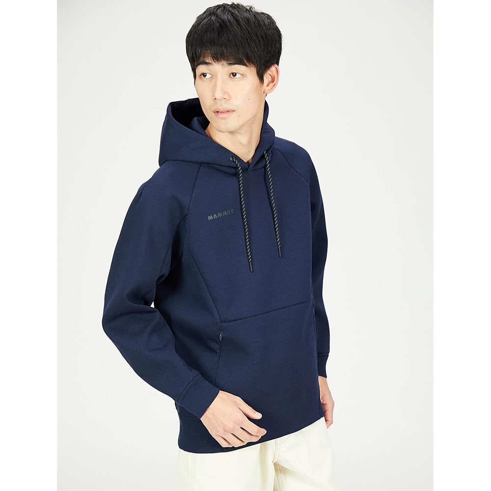 [Mammut] Hooded sweatshirt Dyno 2.0 ML Hoody AF