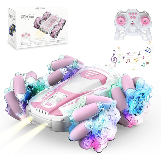 NQD Rc Car Toys for Boys 8-13 Years Old