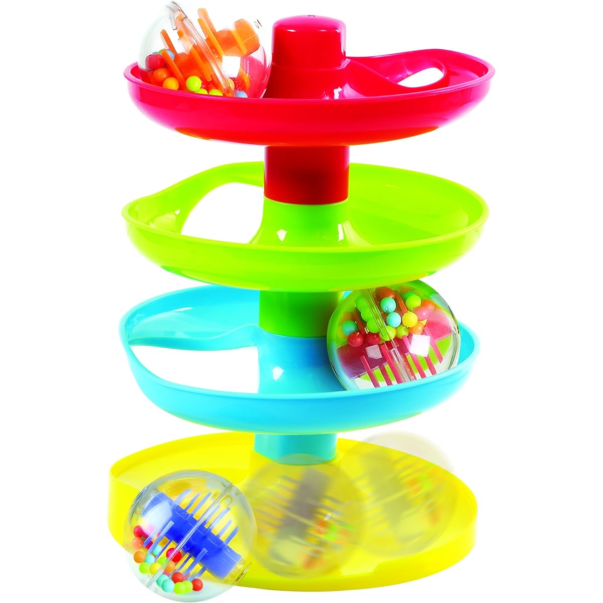 PlayGo Busy Ball Tower