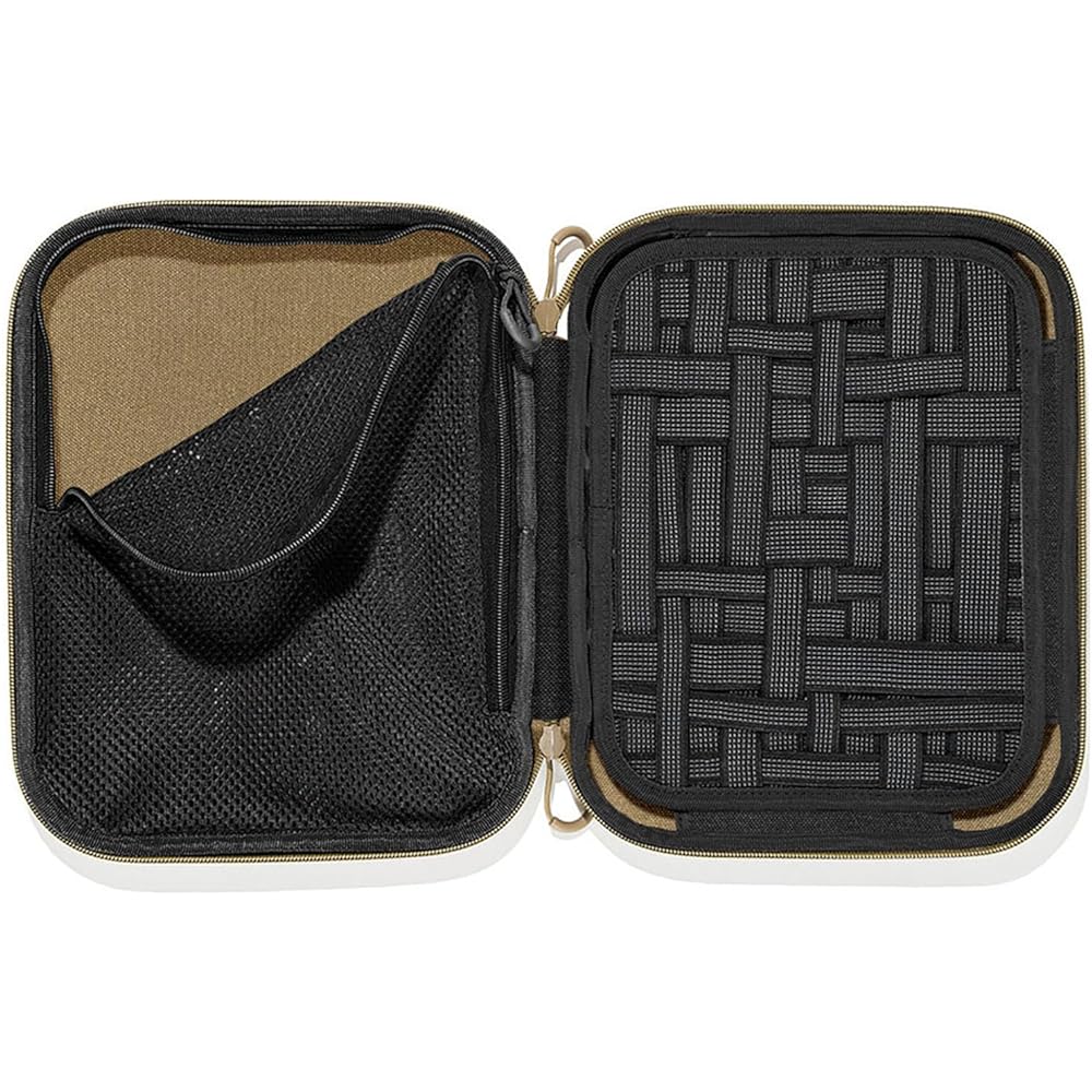 [Oregonian Camper] Carry Case Mold Infinity