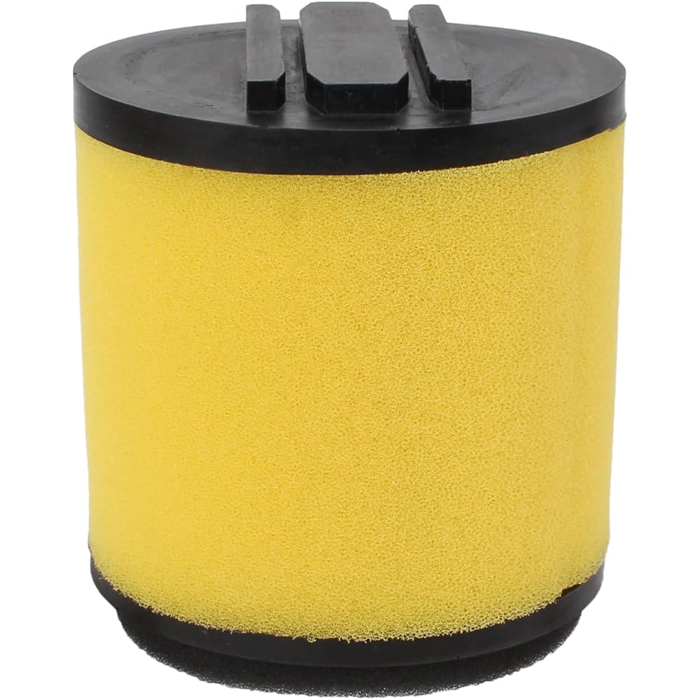 Carbhub Air Filter Oil Filter Kit Arctic Cat 250 2x4 4x4 Arctic Cat 300 2x4 4x4 04x4 0470-355 Replacement