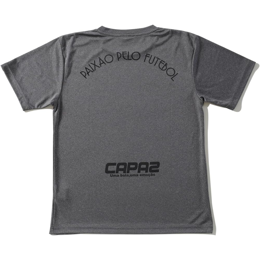 CAPAZ Practice T-shirt CA130302