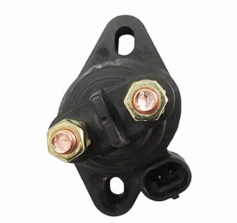 New Starter Solenoid Relay Switch ATV Solenoid Parts #0445-058 0445-036 For Arctic Cat 1000 400 450 500 550 650 700
