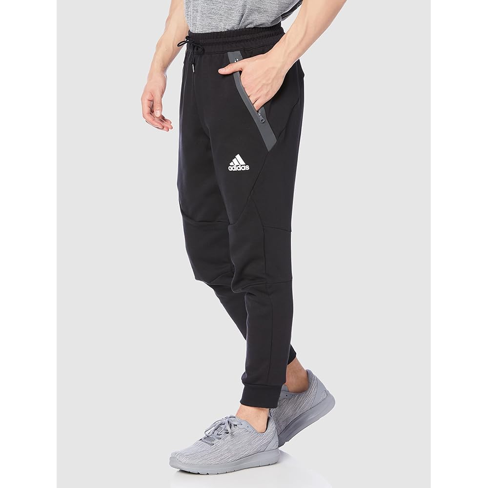 [Adidas] Sweat Design for Gameday Pants ECT52/DC481 Men's