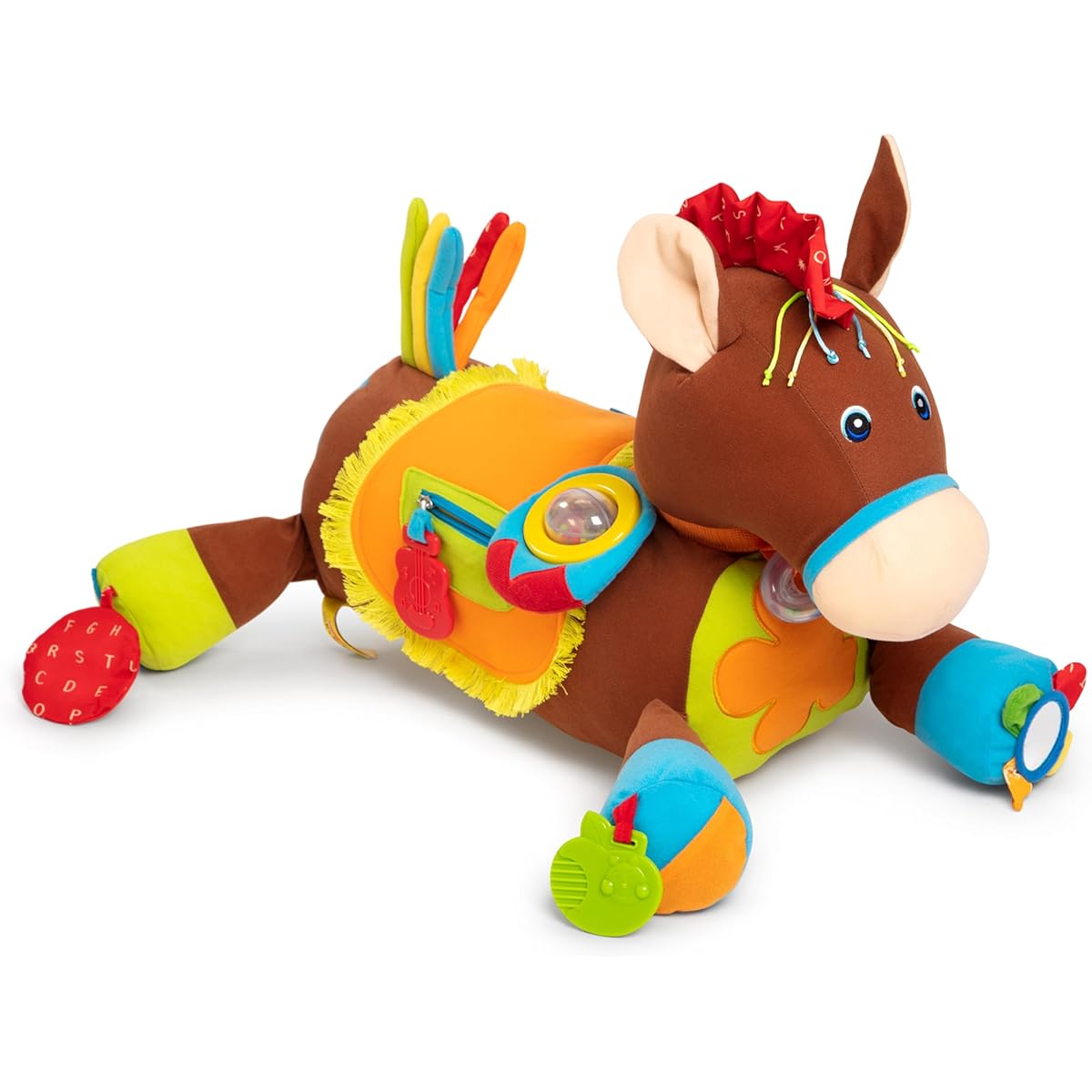 Melissa & Doug giddy-up & Play n.a. 9222