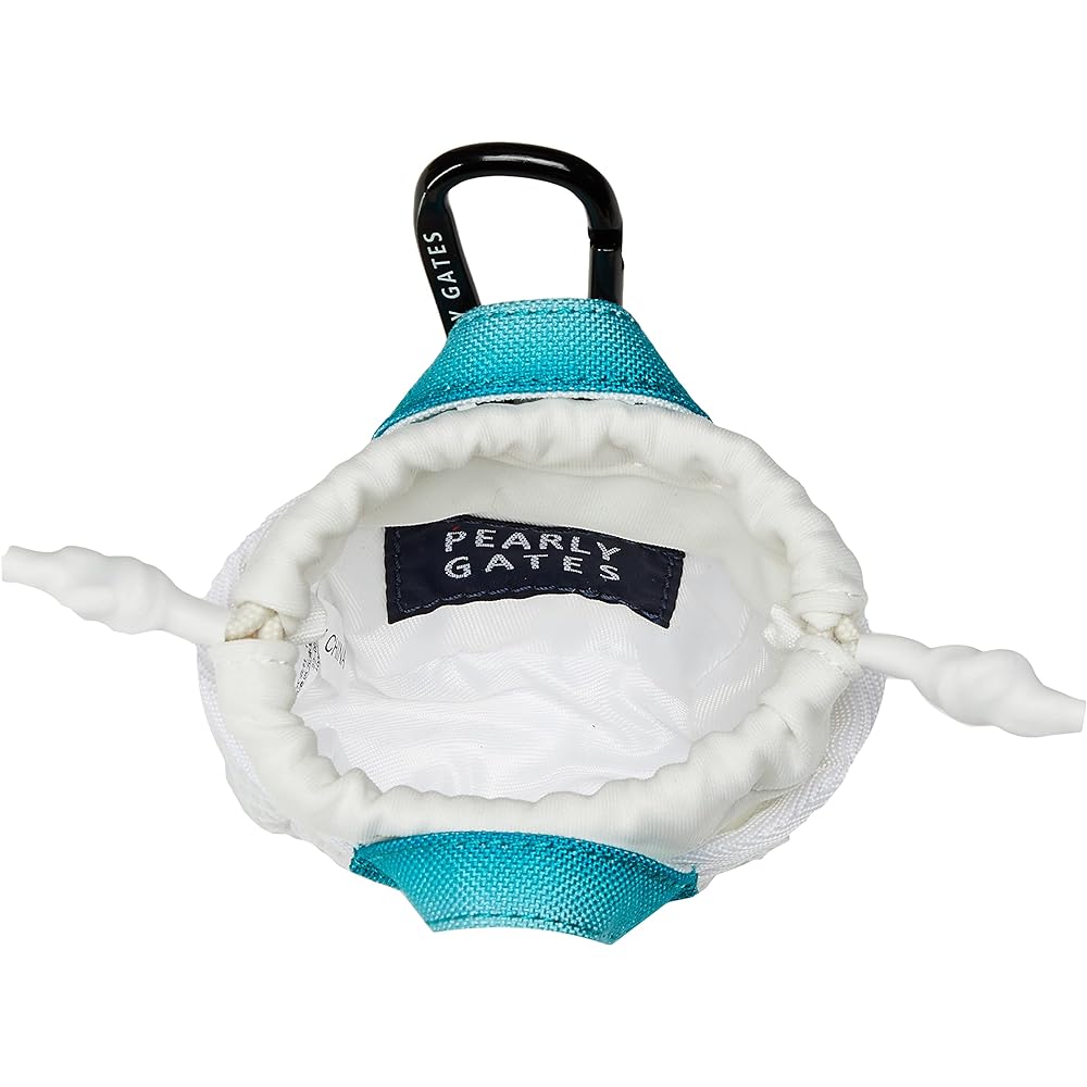 [Pearly Gates] Ball pouch (Grade color, can hold 2 balls) / Golf / 053-2284807