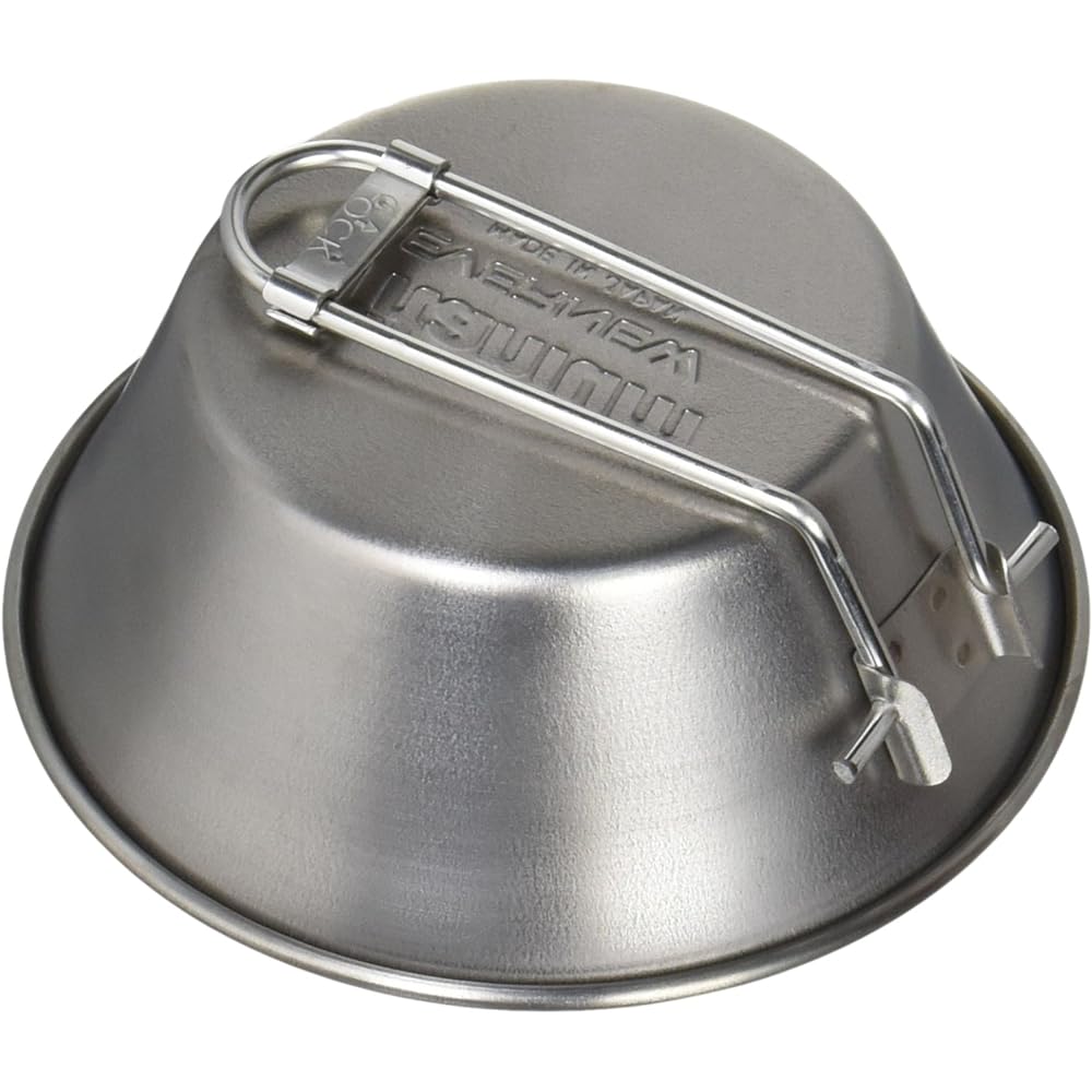 EVERNEW Titanium Sierra Cup FD EBY152 "EBY152"