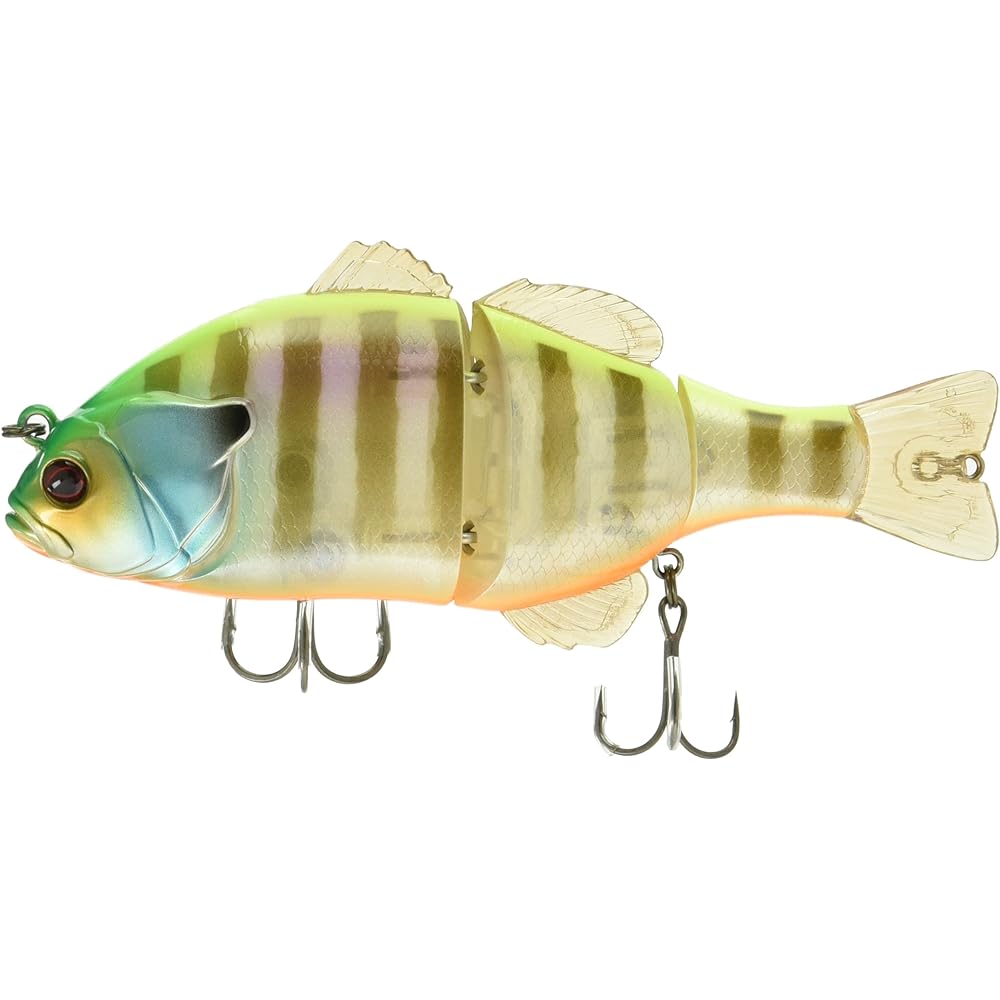 JACKALL Chibitarel Deadrise