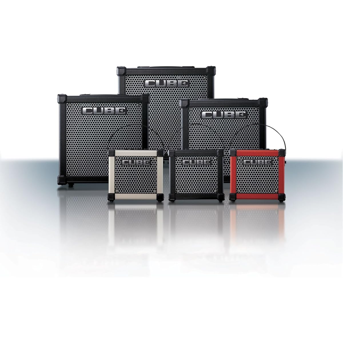 Roland Guitar Amplifier CUBE-40GX 40W