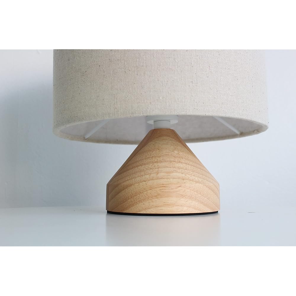 DE CLASSE Monto night lamp Beige Φ20 x H21.2 cm