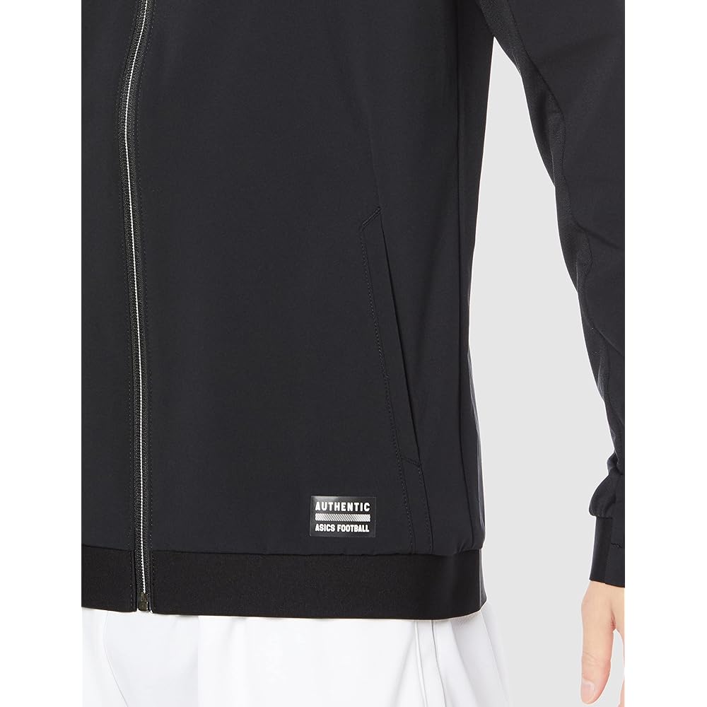 [ASICS] Soccer Wear Dry Track Jacket 2101A171 Men's