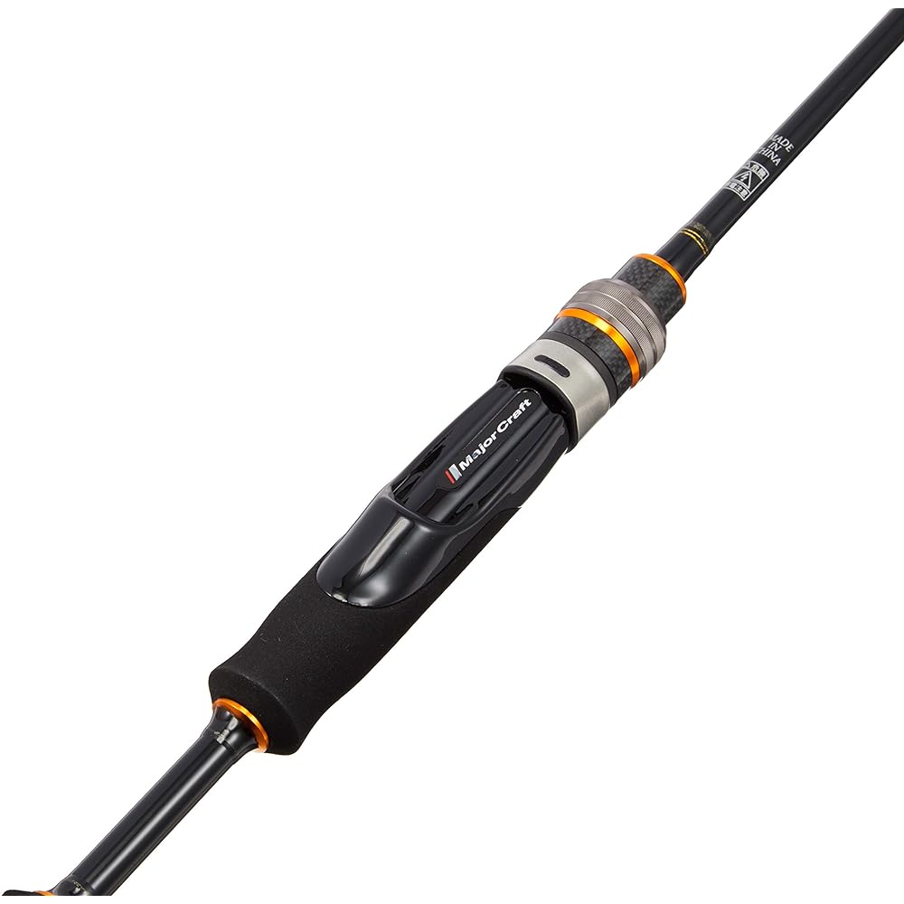Major Craft Fishing Rod Spinning Rod Benkei Various