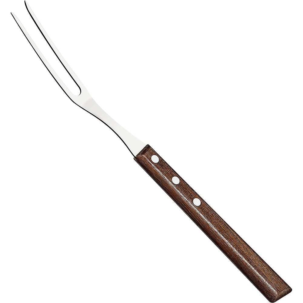 TRAMONTINA Knife Cutlery 8 Piece Set Traditional