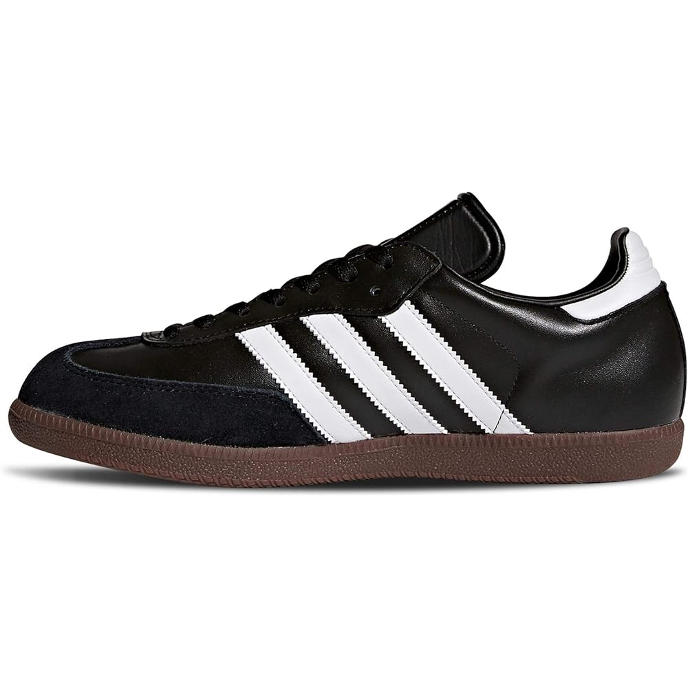 [Adidas] Futsal Shoes Samba Leather 10075 Men's