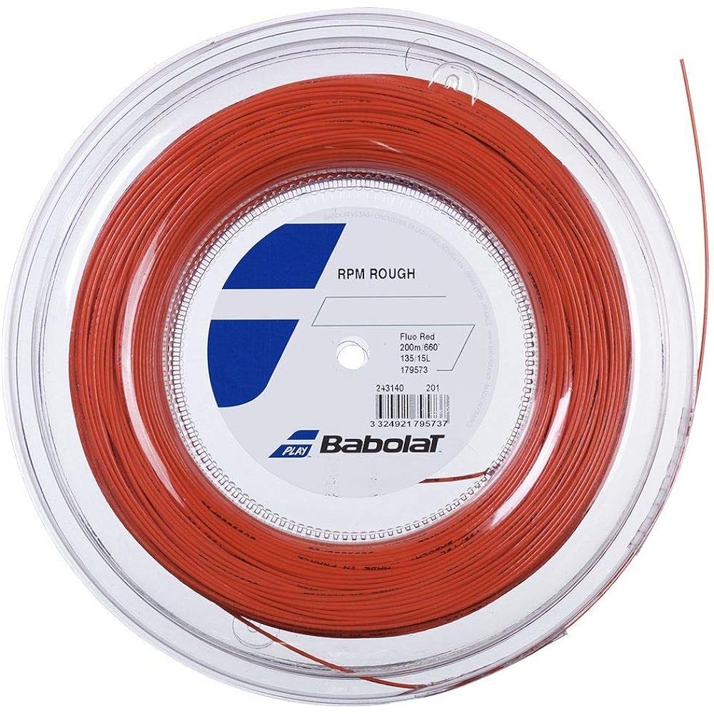 Babolat RPM ROUGH 243140