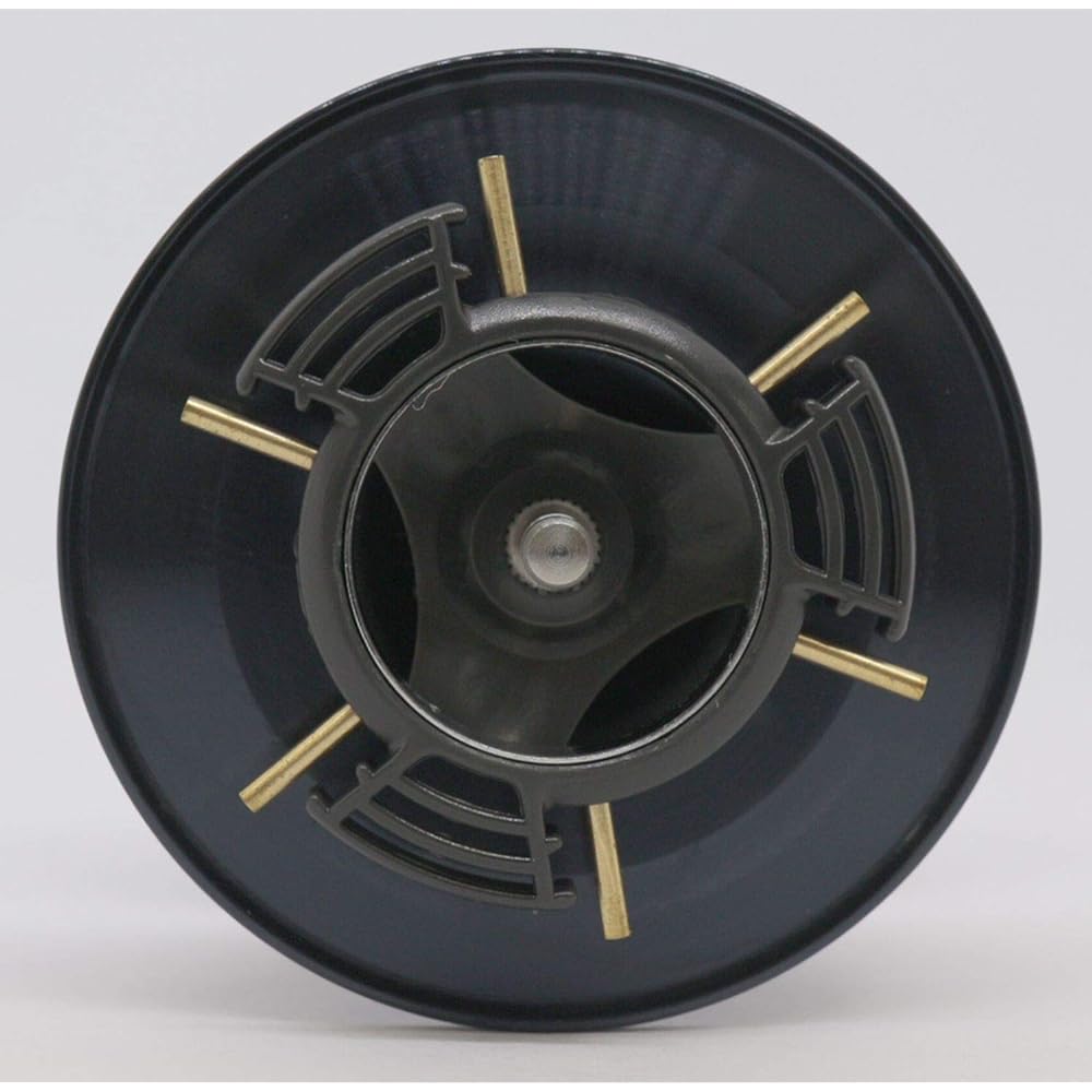 SHIMANO Reel Genuine Parts 17 Grappler Spool/Handle
