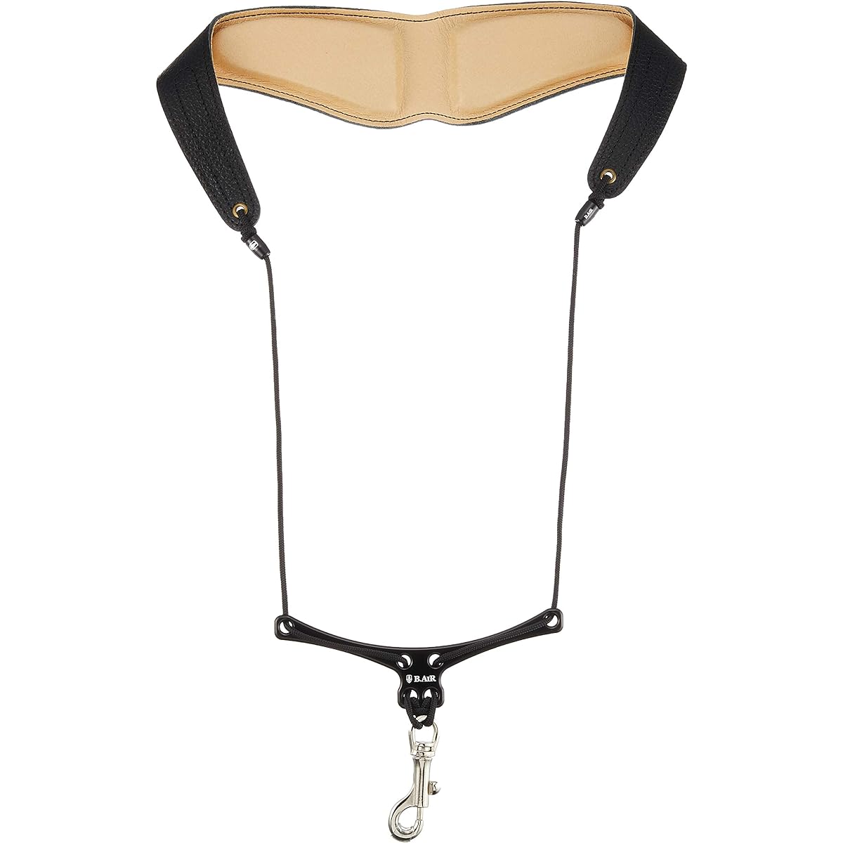 B.AIR BIRD STRAP Saxophone Strap Standard Long BSN-AW-M M Size